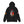 HQ Call Sign -  USANEC-S - Flags on Sleeves - Unisex Heavy Blend™ Hooded Sweatshirt