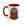 USANEC 1SG Accent Mugs