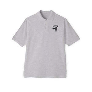 Antenna - Men's Piqué Polo