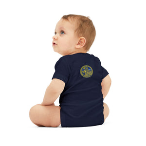 Praetorians - Infant Jersey One Piece