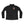 CAB Big Brains - Ladies Quarter-Zip Pullover