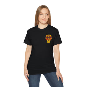 LAB - Cotton