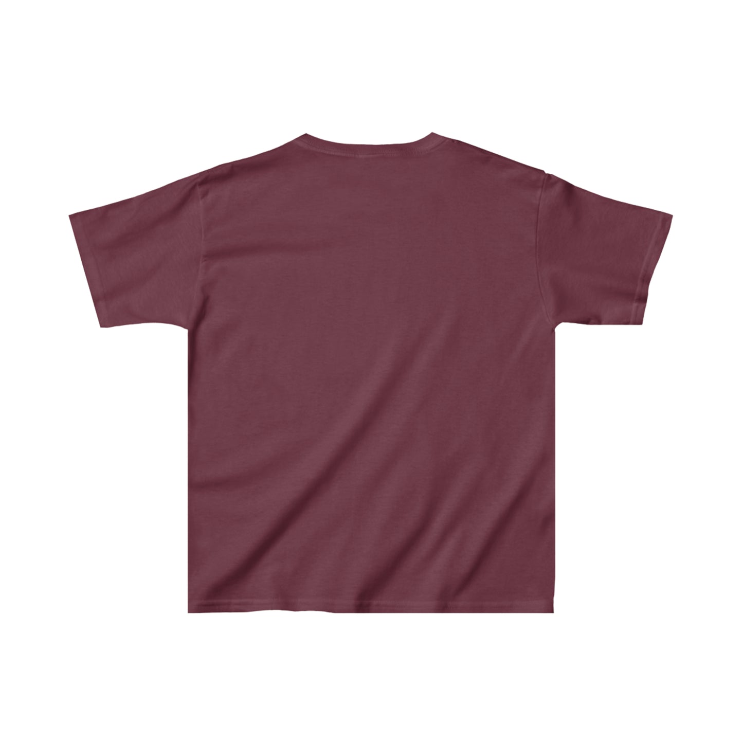 Fifth Grade! - Kids Heavy Cotton™ Tee