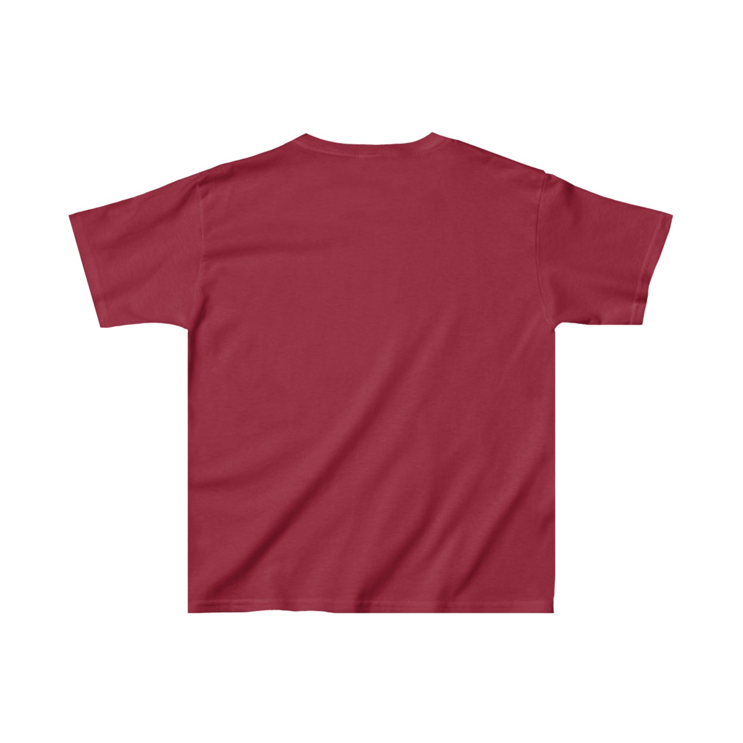 Fifth Grade! - Kids Heavy Cotton™ Tee