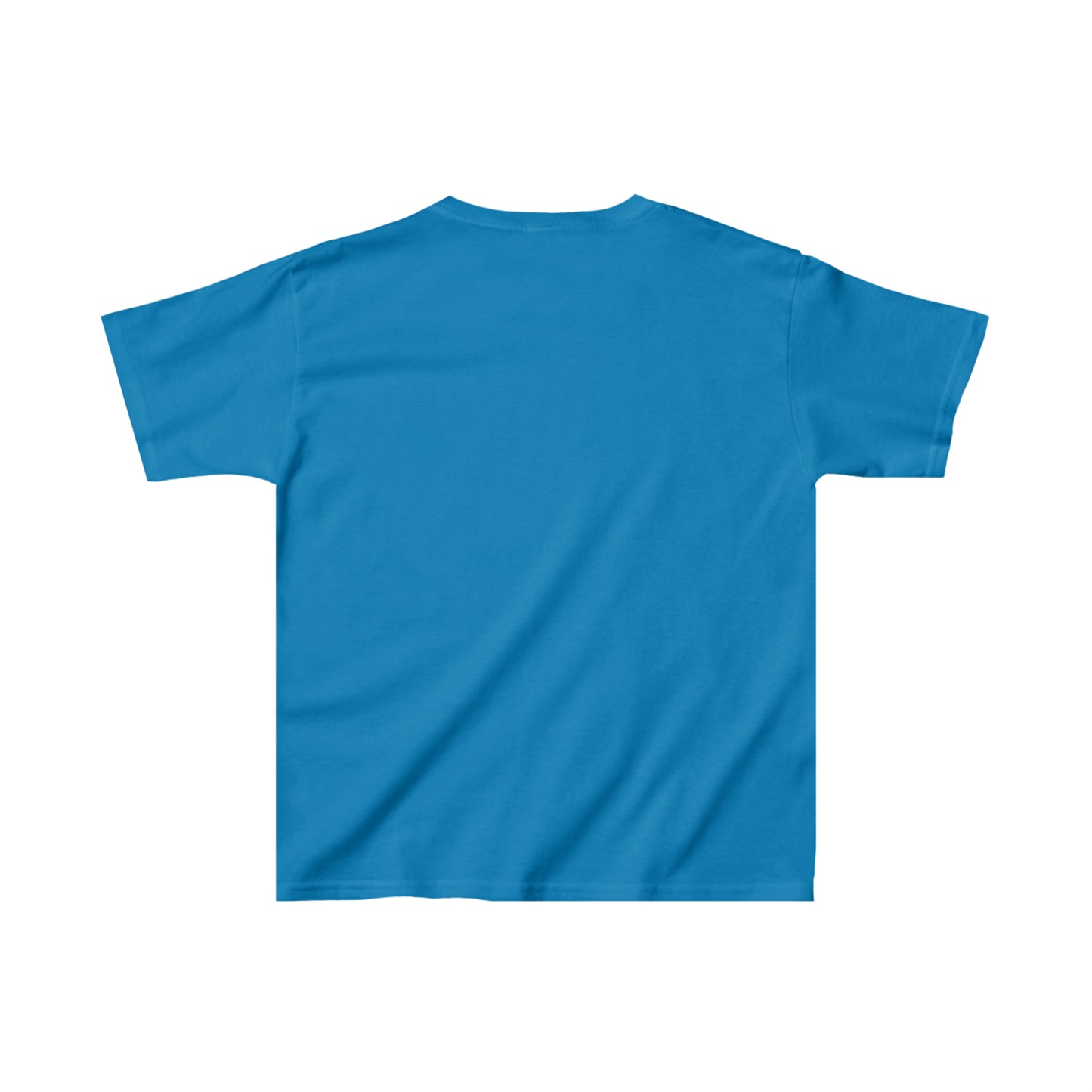 Fifth Grade! - Kids Heavy Cotton™ Tee