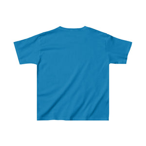 Fifth Grade! - Kids Heavy Cotton™ Tee