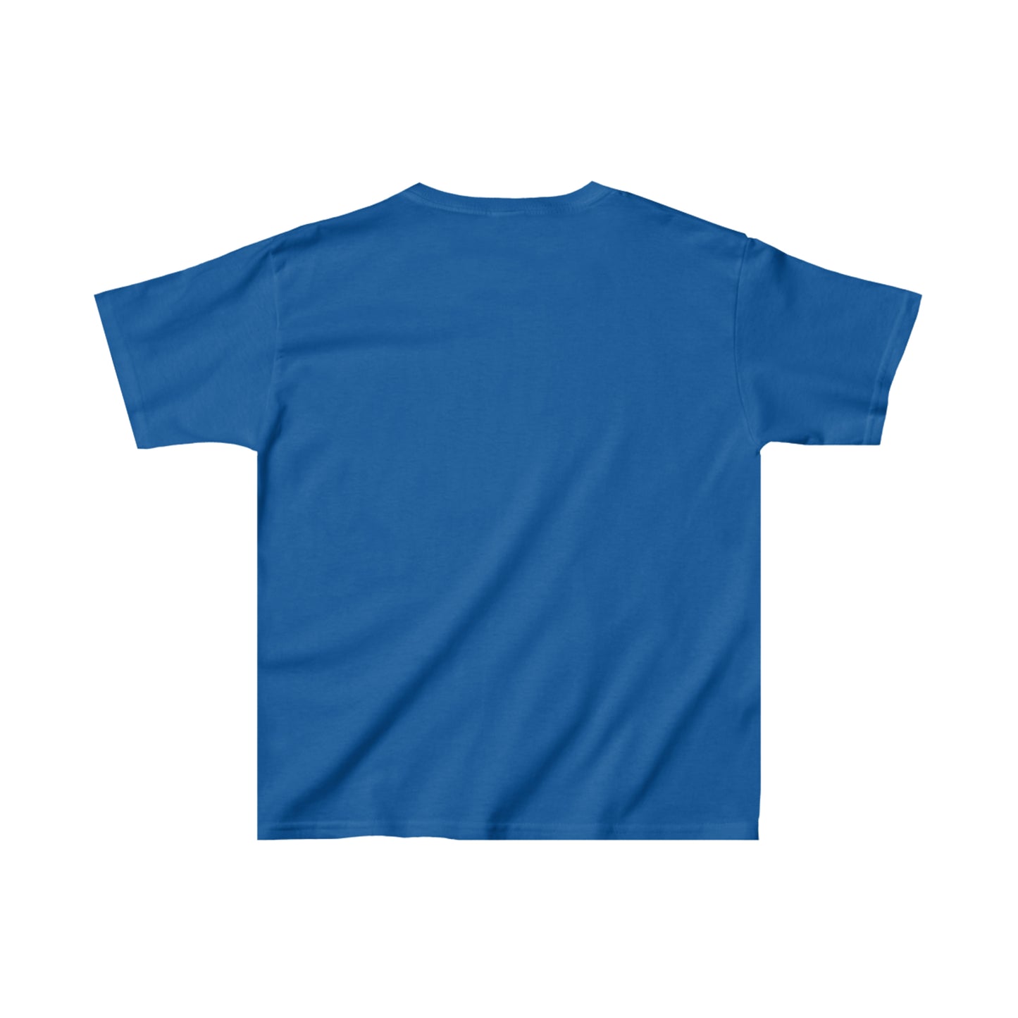 Fifth Grade! - Kids Heavy Cotton™ Tee