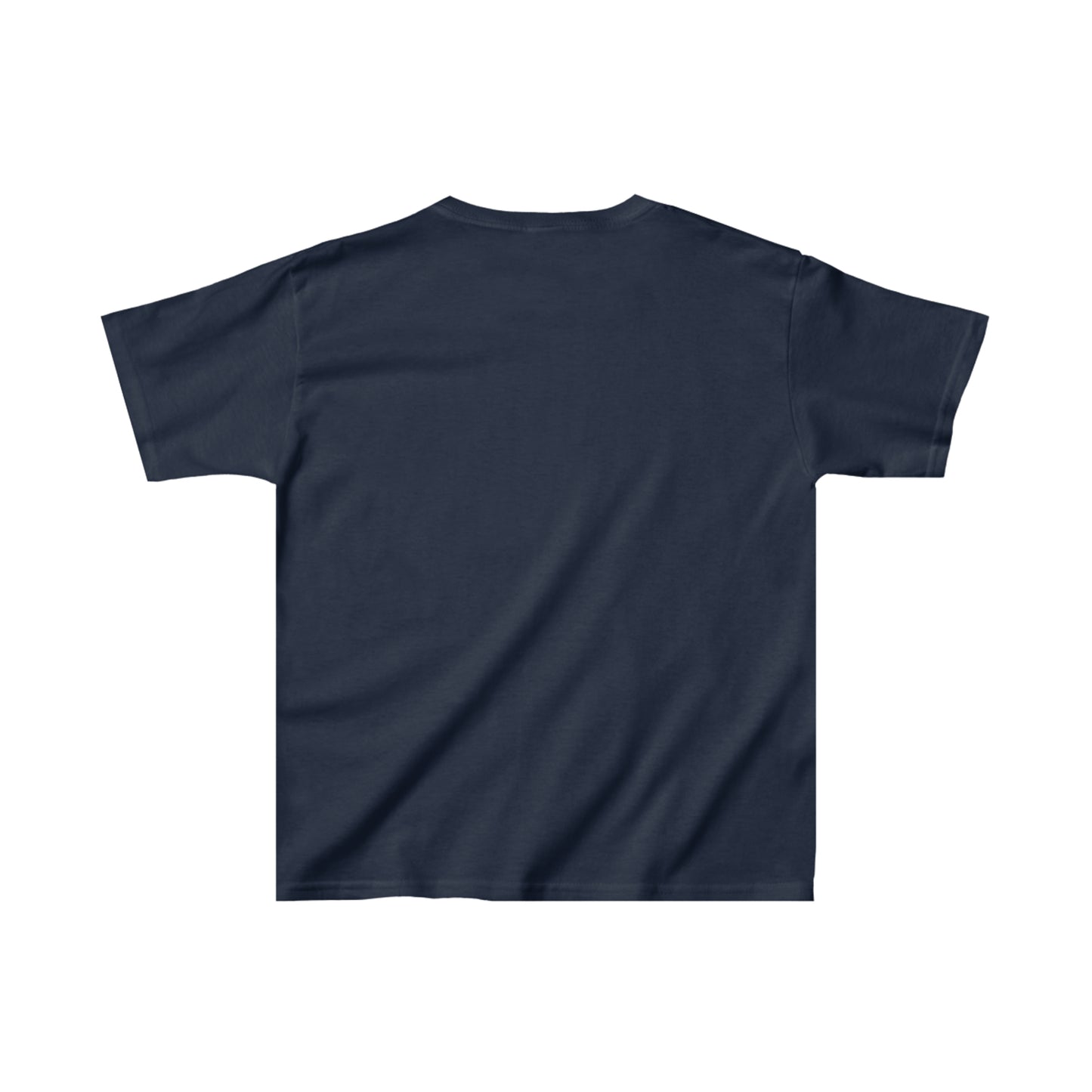 Fifth Grade! - Kids Heavy Cotton™ Tee