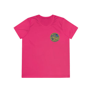 Praetorians Ladies Competitor Tee