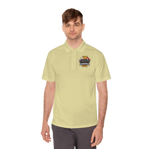 USASA-K - Sport Polo Shirt