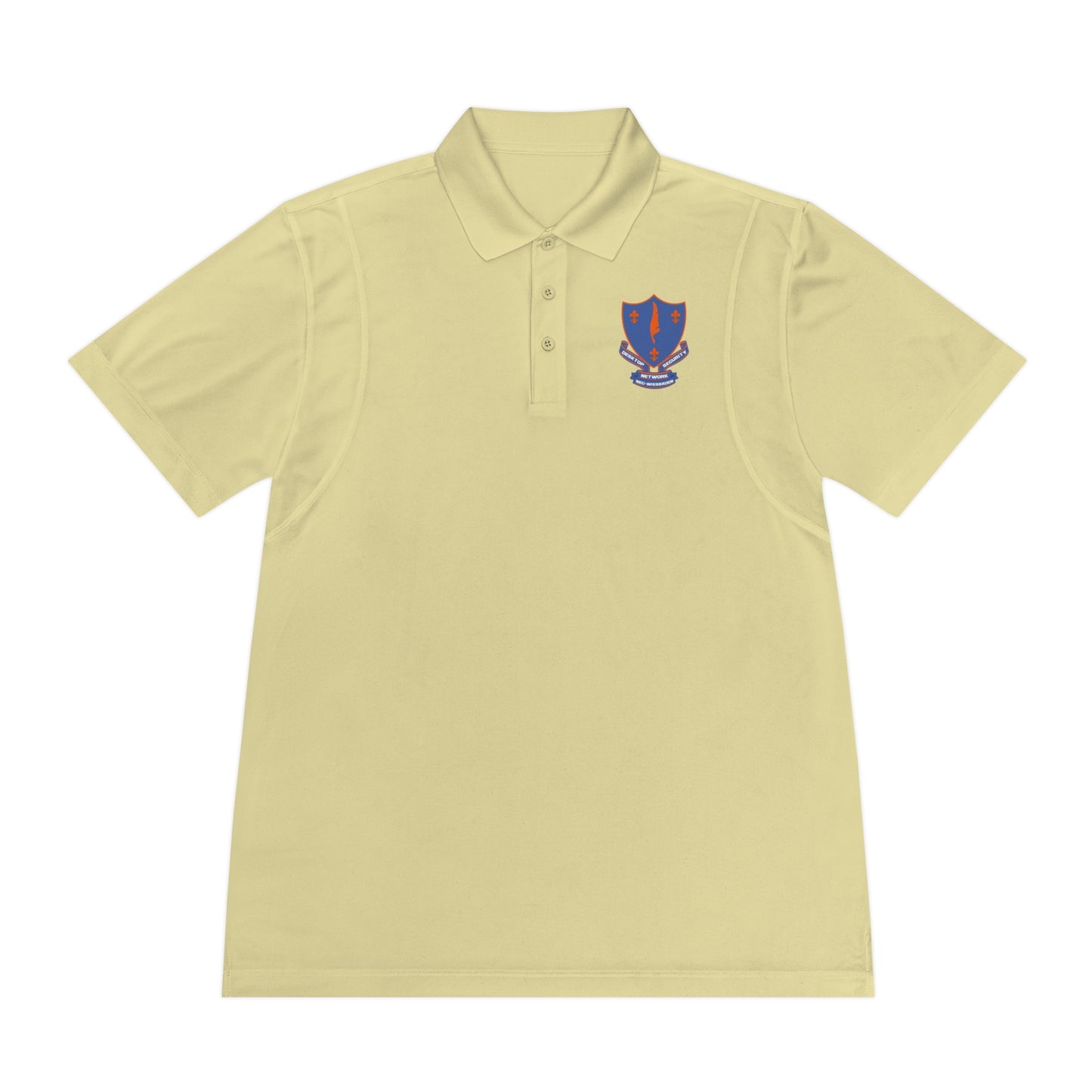 NEC-W Polo Shirt