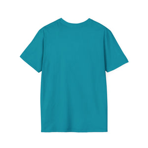 WHS Class of 2027 - Adult Sizing - Blank Back - Unisex Softstyle T-Shirt