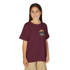 USASA-K - Youth DryBlend® T-Shirt
