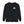 Sow Smiles! - Skeleton Back - Garment-Dyed Long Sleeve