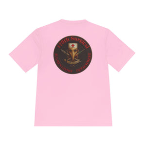 175th SAD - Unisex Moisture Wicking Tee