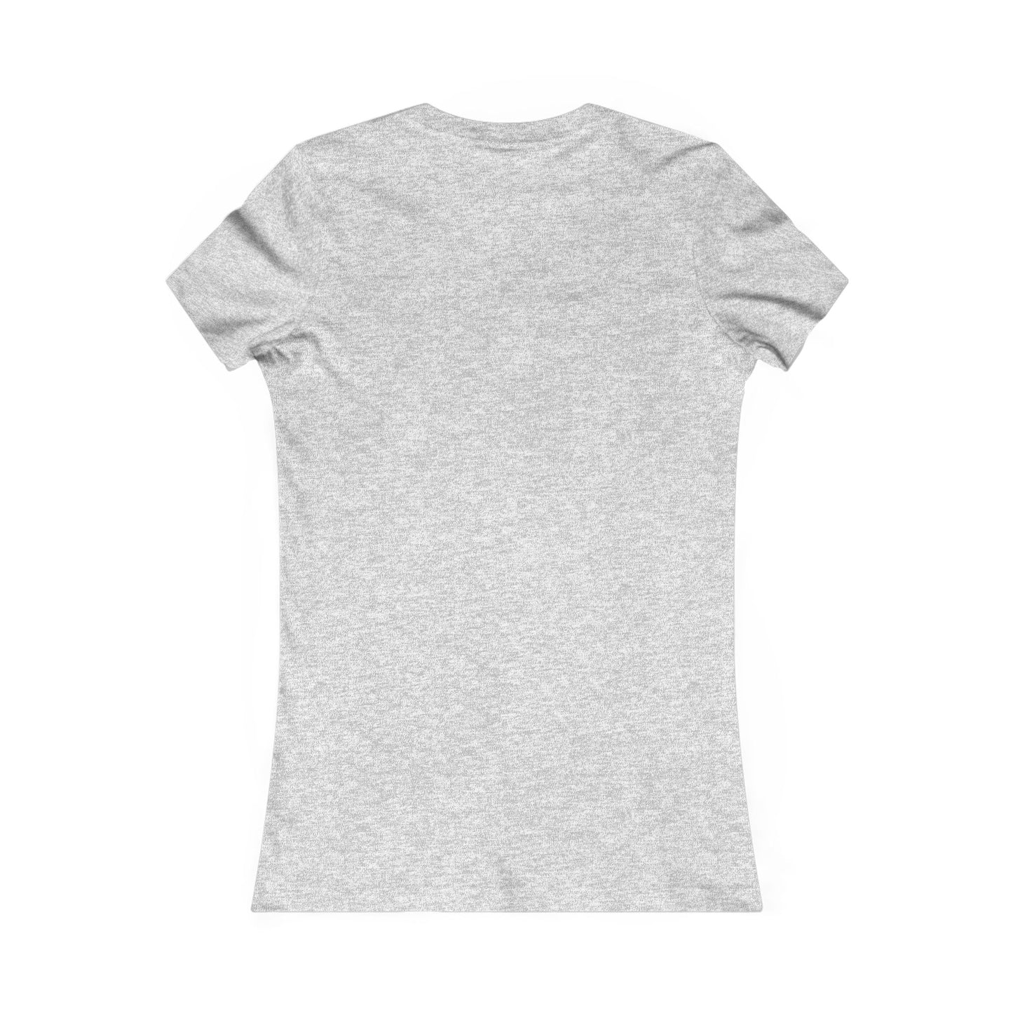 Blow Smiles - Women's Favorite Tee