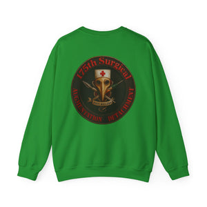 175th SAD - Unisex Heavy Blend™ Crewneck Sweatshirt