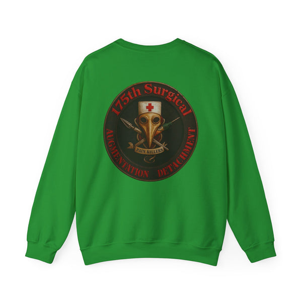 175th SAD - Unisex Heavy Blend™ Crewneck Sweatshirt