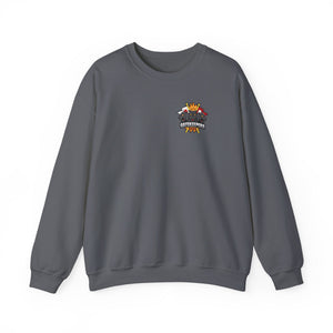 USASA-K - Unisex Heavy Blend™ Crewneck Sweatshirt