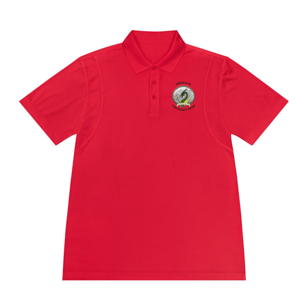 CSD Dragon - Men's Sport Polo Shirt