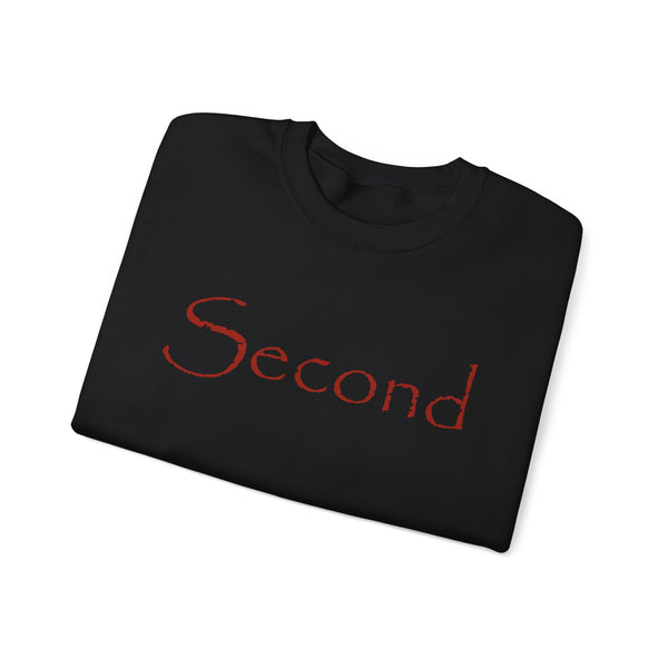 2TSB - Unisex Heavy Blend™ Crewneck Sweatshirt