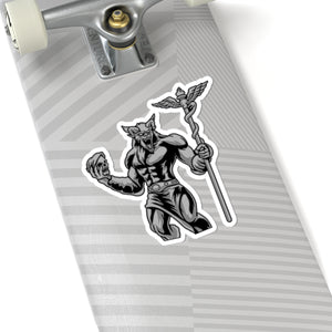 160th FRSD - Kiss-Cut Stickers