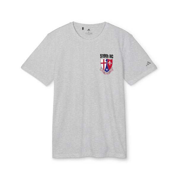 519th Hospital Center adidas Unisex Sport T-shirt