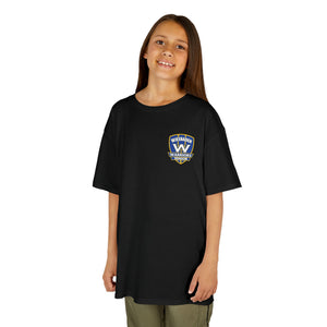 WHS 2027 - Youth Sizes Heavy Cotton™