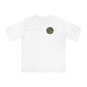 Praetorians - Unisex Zone Performance T-shirt