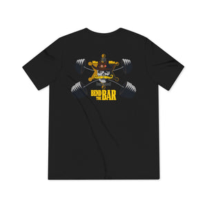500/1000 Club Unisex Triblend Tee