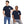 WHS Class of 2027 - Adult Sizes - Unisex Heavy Cotton Tee