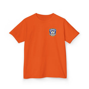 WHS 2027 - Youth Sizes Heavy Cotton™