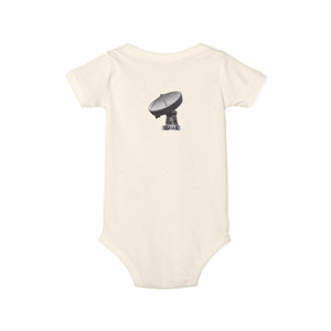 USASA-K - Infant Jersey One Piece