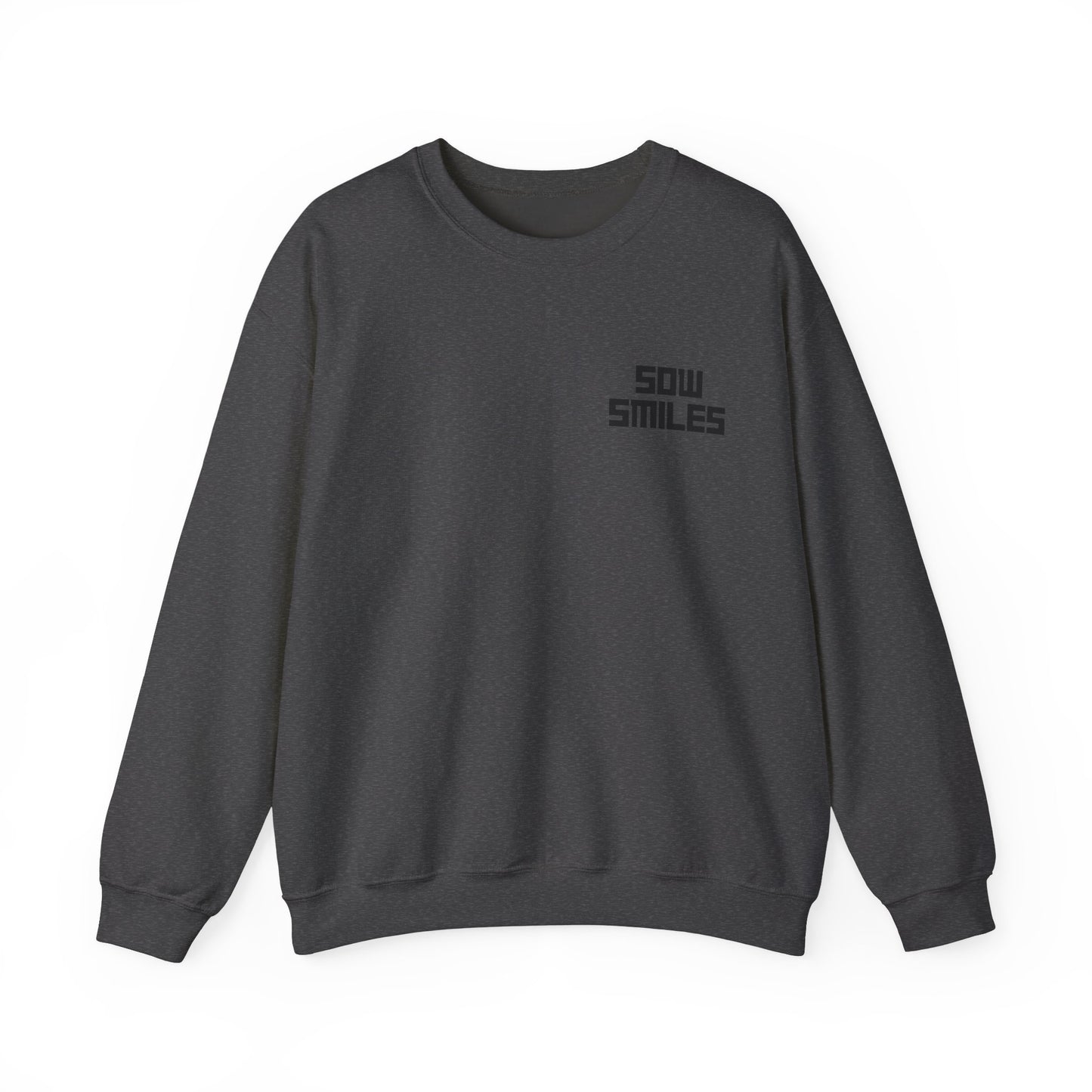 Sow Smiles Sweatshirt