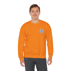 102d SSB - Unisex Heavy Blend™ Crewneck Sweatshirt