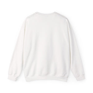 Antenna - Blank Back - Unisex Heavy Blend™ Crewneck Sweatshirt