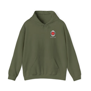 39th SSB - Unisex Heavy Blend™ Hooded Sweatshirt