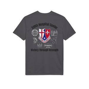 STRENGTH 3 - Performance® T-Shirt