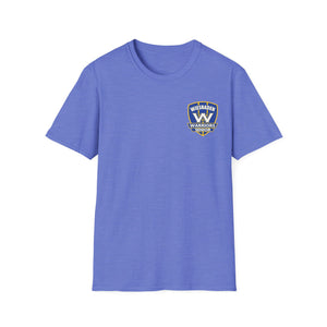 WHS 2027 - Adult Sizing - Unisex Softstyle T-Shirt