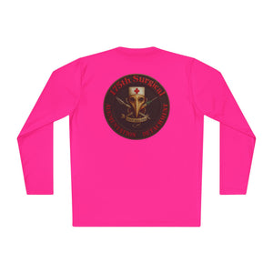175th SAD - Unisex Lightweight Long Sleeve Tee