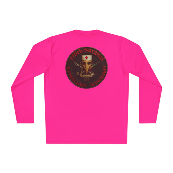 175th SAD - Unisex Lightweight Long Sleeve Tee