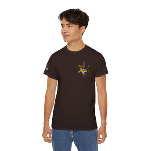 500/1000 Club Cotton