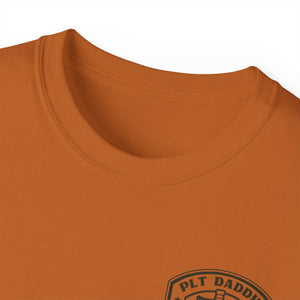PLT DADDY - Unisex Ultra Cotton Tee