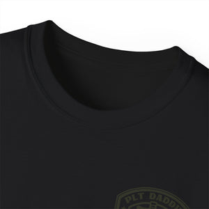 PLT DADDY - Unisex Ultra Cotton Tee