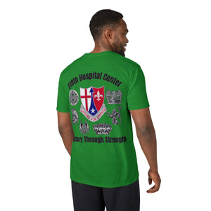 CSM Collins - Performance® T-Shirt
