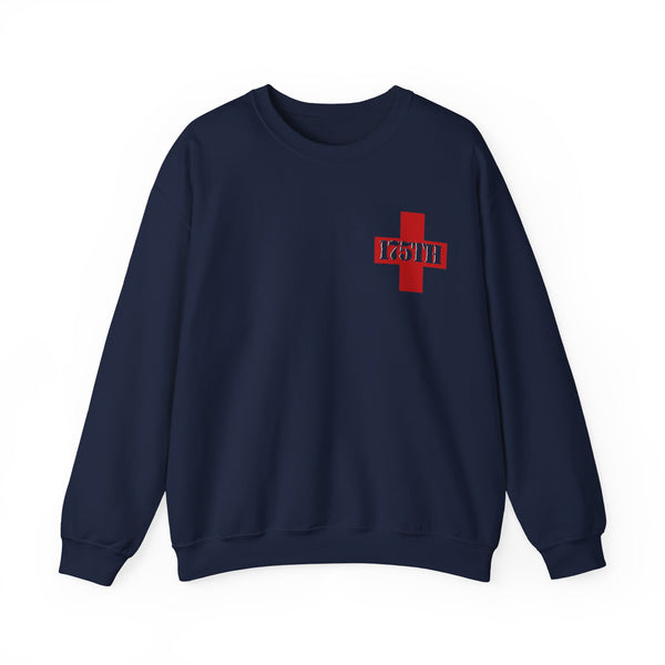 175th SAD - Unisex Heavy Blend™ Crewneck Sweatshirt