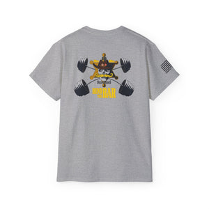 500/1000 Club Cotton