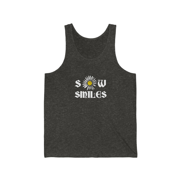 Sow Those Smiles - Tank