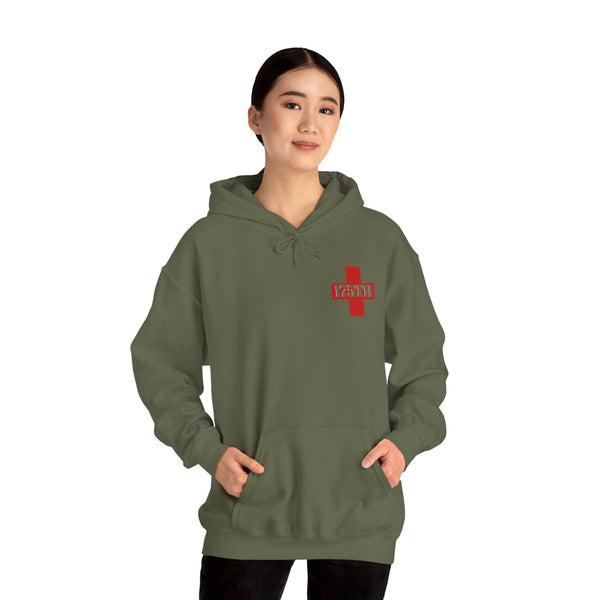 175th SAD - Unisex Heavy Blend™ Hooded Sweatshirt