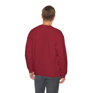 Antenna - Blank Back - Unisex Heavy Blend™ Crewneck Sweatshirt